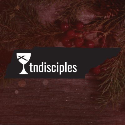 Official account of the Christian Church (Disciples of Christ) in Tennessee