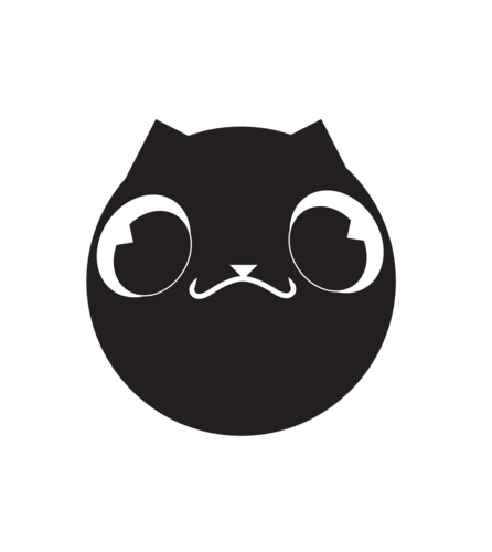 Hello! We're an iPhone & iPad game about a Cat and his quest to satisfy his hunger. Learn more about us on our homepage, http://t.co/9cCUYCxvmT!