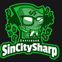 Sin City Sharp (@sincitysharp) 's Twitter Profile
