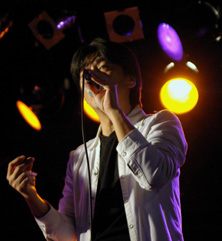 kinta_39's profile picture. アカペラグループ「ペチコート・ガバメント」&「うみねこや」のメンバーで「上州あかぺら市場」の初代代表。元サンク・ボワ所属。 最近は30年以上ともに歩んできたバンド「Sugarland」をリニューアル再始動した。高崎おとまちプロジェクトスタッフ。