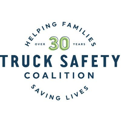 The Truck Safety Coalition is dedicated to reducing the number of deaths and injuries caused by truck-related crashes #trucksafety