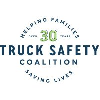 TruckSafetyCoalition(@TruckSafetyOrg) 's Twitter Profile Photo