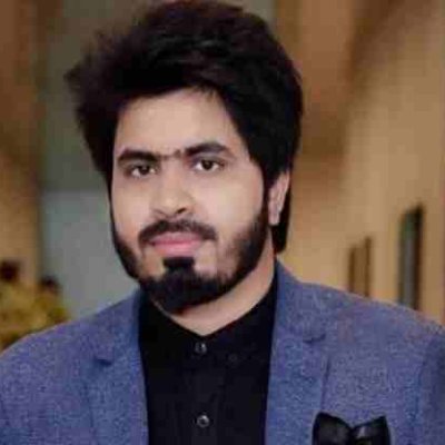 NoumanShakir7's profile picture. 