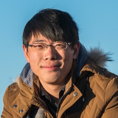 PhD student in astrophysics @OxfordPhysics; Master and Bachelor @Tsinghua_Uni.
Thanks for getting here and reading this line.