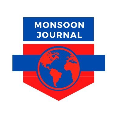 “Monsoon Journal” - Monthly English Newspaper Over 100,000 Canadian Multi Ethnic readers from Tamil-Sri Lankan and Indian heritage. 👍Link for latest article