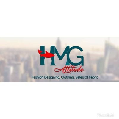 HMG ATTITUDE LTD is a Garment producing company based in portharcout, Rivers State, Nigeria
