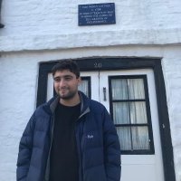 Zak Akoo (@thomasakoo) 's Twitter Profile