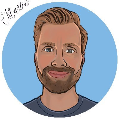 mbaehrenz's profile picture. 