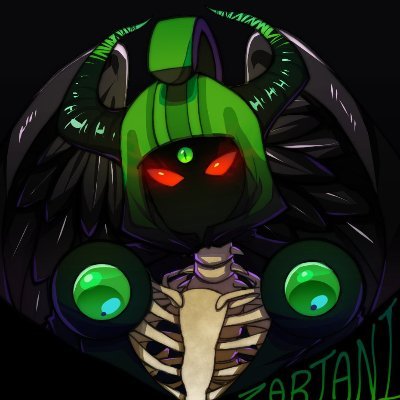 ZartaniaRBLX Profile Picture