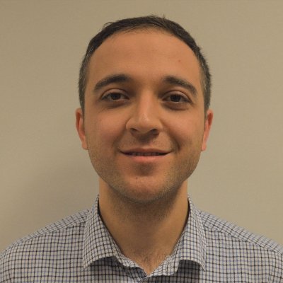 huseyinguven00's profile picture. Environmental Engineer,
Istanbul Technical University