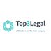 Top 3 Legal (@Top3Legal) Twitter profile photo