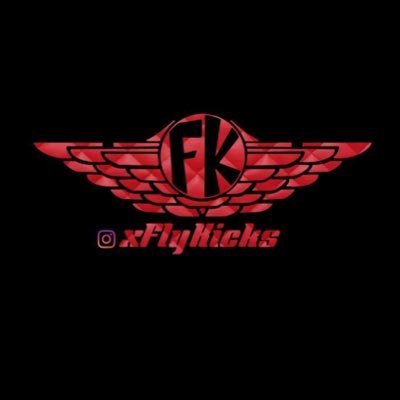 follow I follow back ‼️ Let’s Grow.                                                      Follow On Ig: @xFlykicks_