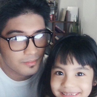 raj_catindoy's profile picture. Streamer IT guy