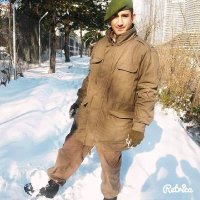 Mazlum (@mazlum40571945) 's Twitter Profile
