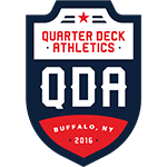 qdathletics's profile picture. The only gym in downtown Buffalo, offering fitness, chiropractic, and nutrition for all ages and abilities. Now located in the Seneca One Tower!