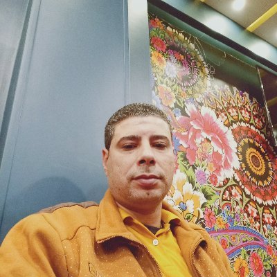 MohamedRamad2's profile picture. 