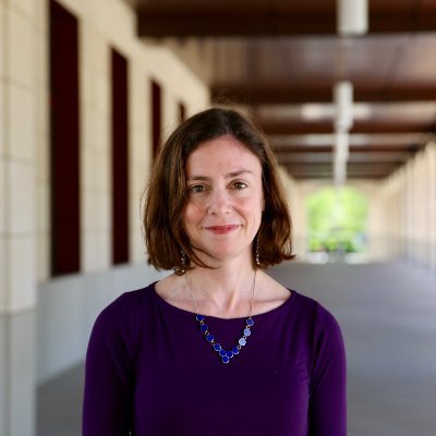 Elizabeth Selig Profile