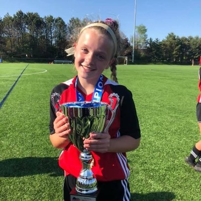 Class of 2023-Madison 56'ers U16 Red Team-Left Back
USA National League and Midwest Conference
ODP Regional Player 2018 and 2019
WI State Champion 2019
GPA 3.75