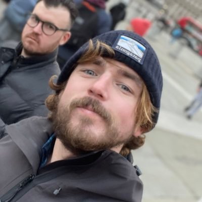 InfinityHarry's profile picture. 