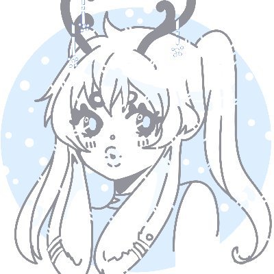 •Collette ❄️🍪 ENvtuber•さんのプロフィール画像