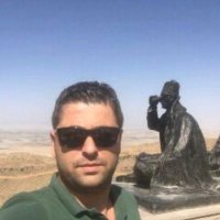 İlker Şahin(@kacakdamat) 's Twitter Profile Photo