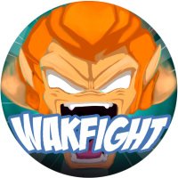 WakFight (@wakfufights) 's Twitter Profile