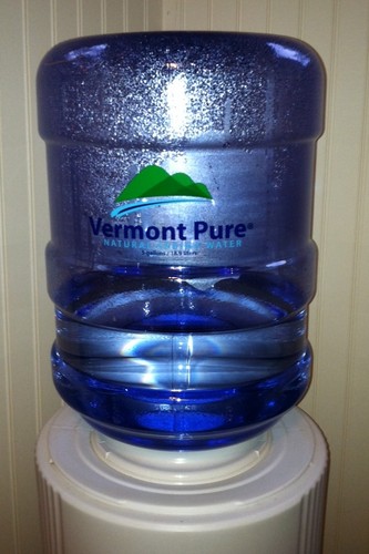 Delivering refreshing spring water to homes and offices in Southeastern, MA.