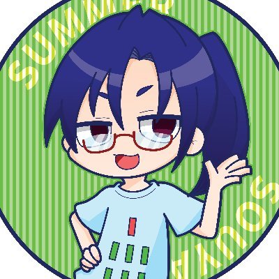 七瀬蒼也＠ゲーム好きVtuberさんのプロフィール画像
