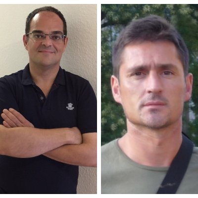 Gestión pasiva, gestión activa. Divulgación cultura financiera.
https://t.co/dS8IeddaBA