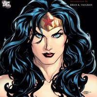 Diana Prince - @_Diana_Prince Twitter Profile Photo