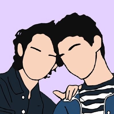 somos un team que tiene el propósito de apoyar a @mailomarcos y a @JoaquinBondoni en todo, siempre sin importar que, los amamos con todo nuestro ❤️