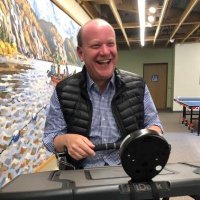 Chad Lubelsky (@chadlubelsky) 's Twitter Profile Photo