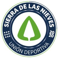 Unión Deportiva Sierra de las Nieves(@udsierranieves) 's Twitter Profile Photo