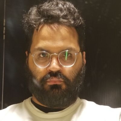 Software Engineer | Tech enthusiasts | Last of the Bayhicans (Bay Area)