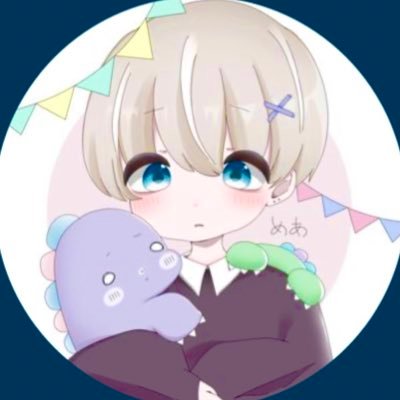 raii_no2's profile picture. 『@X0X08008』『@a_b_u_cha』『@7o7_zzZ』『@AknSena__』『@Wlf_Run』『@ZT_Aegis』