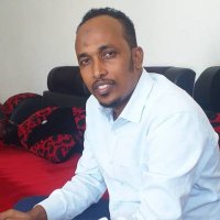Hon mohamed Hasssan (@hasssanhon) 's Twitter Profile