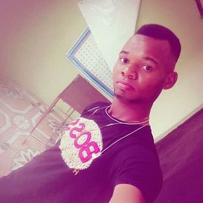 OkochaKingsley4's profile picture. Just simple and cool 
❤❤❤