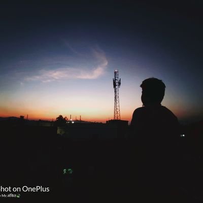 Ankit_1945's profile picture. Take a deep  breath🚬Hold my Beer💓