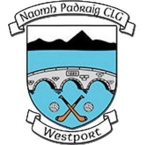 Westport Camogie Club since 2008.  Over 170 members. U8 up to adult level - all welcome. Fastest field game, team sport in the world for women