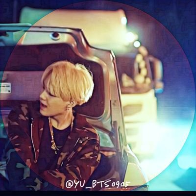 yu_bts0905's profile picture. ありがとうございました😊