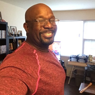 Sensa23Hampton's profile picture. 