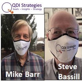 sbassill1's profile picture. Launch. Compete. Win. Grow.
QDI Strategies helps you enter new markets, discover profitable channels and develop growth strategies.