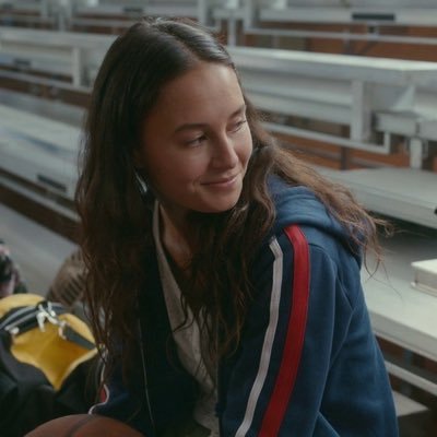 eranamarryme's profile picture. toni's girl #TheWilds