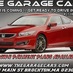 The Garage Cars (@thegaragecars) Twitter profile photo