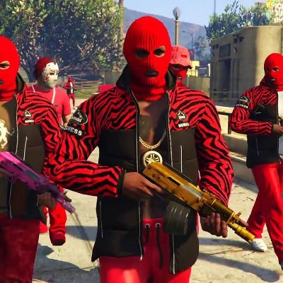 bloods gang na platformě X: „Brookhaven 🏡RP via @ROBLOX    / X