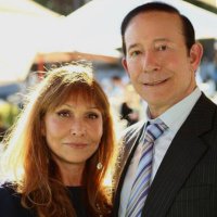 Adam & Gila Milstein Family Foundation (@milsteinff) 's Twitter Profile Photo Adam & Gila Milstein Family Foundation (@milsteinff) 's Twitter Profile Photo