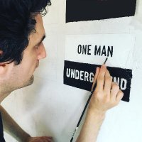 One Man Underground(@1manunderground) 's Twitter Profileg