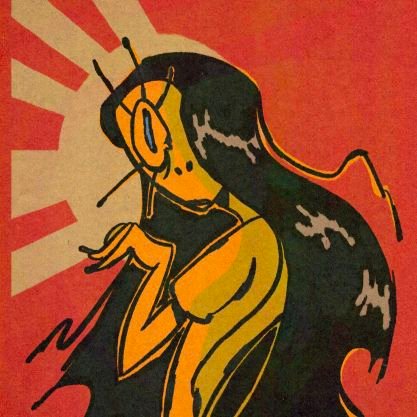 brokenmirroruta's profile picture. A student-driven creative writing event.  Sponsored by @UTAEnglish. Currently on hiatus.