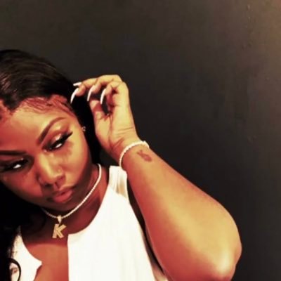 krissybeaarr's profile picture. Belle vue💎