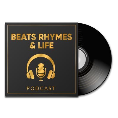 A Music based Podcast with hosts: @ashbeige @GhettoGoddess_ & @RzExplainsAll
Youtube- https://t.co/MjI6OeF9gy
beatsrhymeslifepodcast@gmail.com